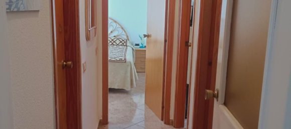 Apartamento de 3 dormitorios en Arona, Spain No. 146061 12