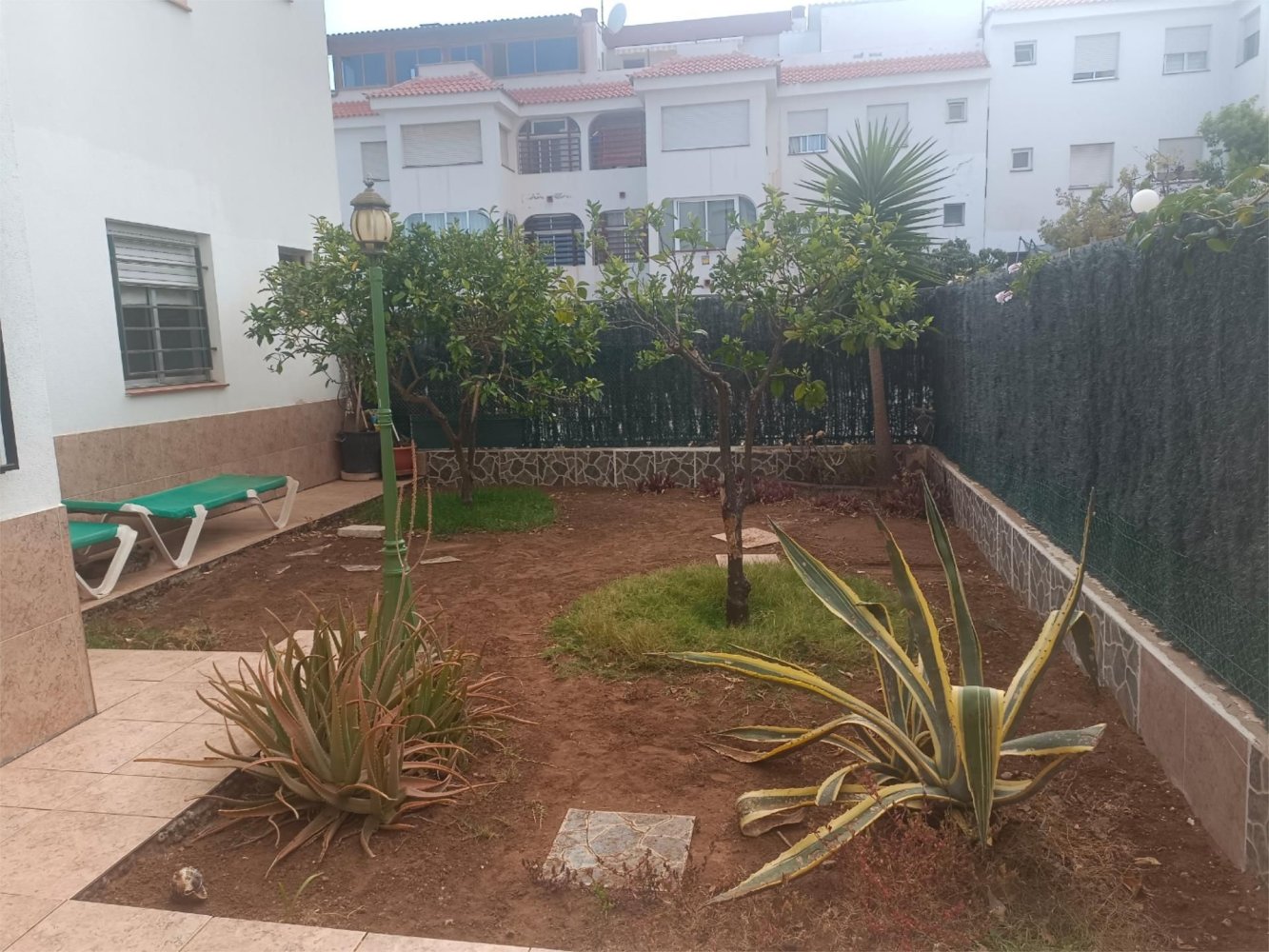 Apartamento de 3 dormitorios en Arona, Spain No. 146061