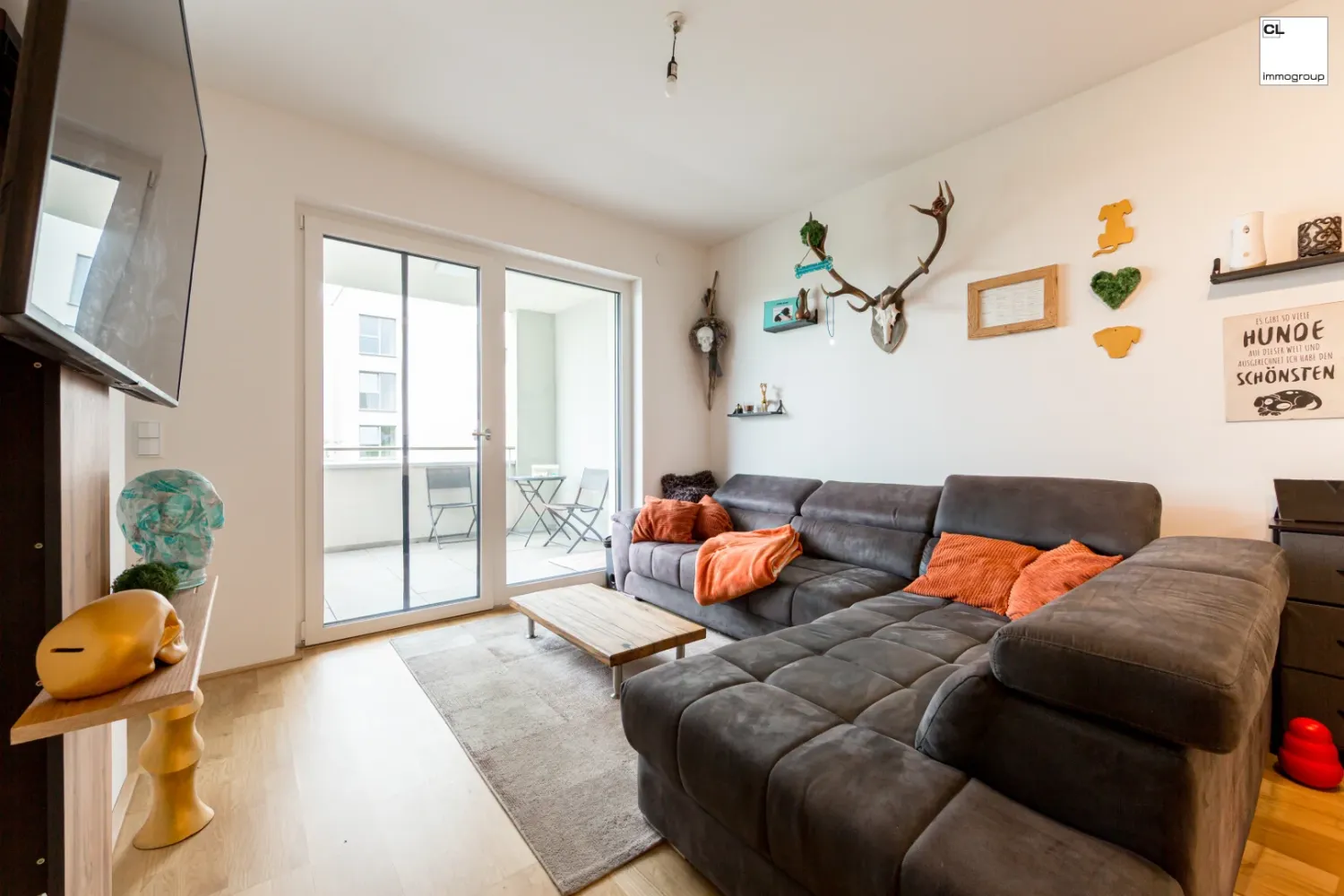 Studio in Eggelsberg, Austria, Nr. 219244