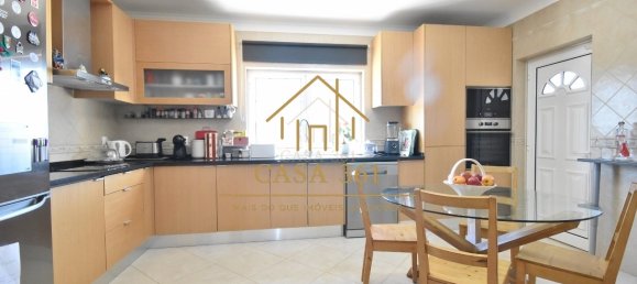 4 Schlafzimmer Villa in Vila Franca de Xira, Portugal, Nr. 307930 16