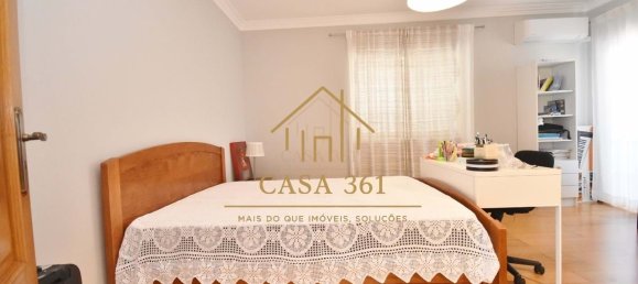 4 Schlafzimmer Villa in Vila Franca de Xira, Portugal, Nr. 307930 37