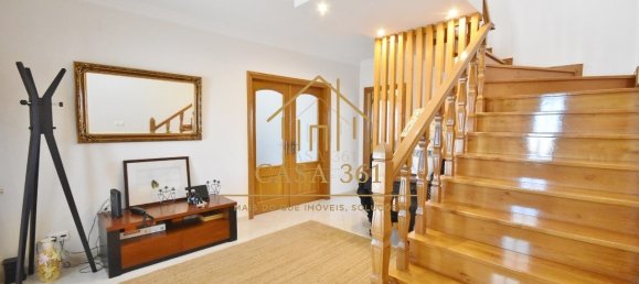 4 Schlafzimmer Villa in Vila Franca de Xira, Portugal, Nr. 307930 22