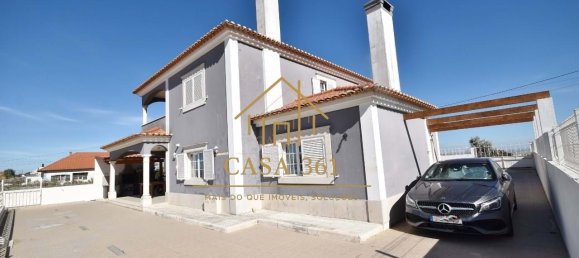 4 Schlafzimmer Villa in Vila Franca de Xira, Portugal, Nr. 307930 3