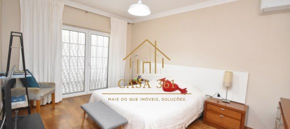 4 Schlafzimmer Villa in Vila Franca de Xira, Portugal, Nr. 307930 28