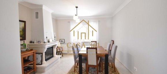 4 Schlafzimmer Villa in Vila Franca de Xira, Portugal, Nr. 307930 11