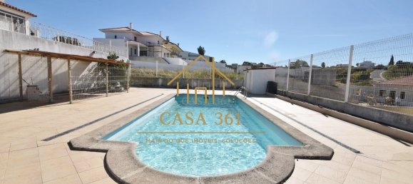 4 Schlafzimmer Villa in Vila Franca de Xira, Portugal, Nr. 307930 42