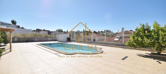 4 Schlafzimmer Villa in Vila Franca de Xira, Portugal, Nr. 307930 6