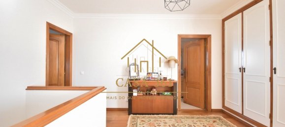 4 Schlafzimmer Villa in Vila Franca de Xira, Portugal, Nr. 307930 34