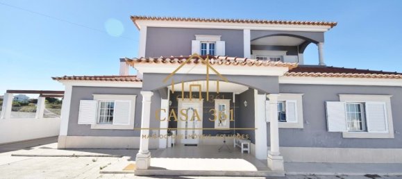 4 Schlafzimmer Villa in Vila Franca de Xira, Portugal, Nr. 307930 8