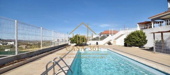 4 Schlafzimmer Villa in Vila Franca de Xira, Portugal, Nr. 307930 7