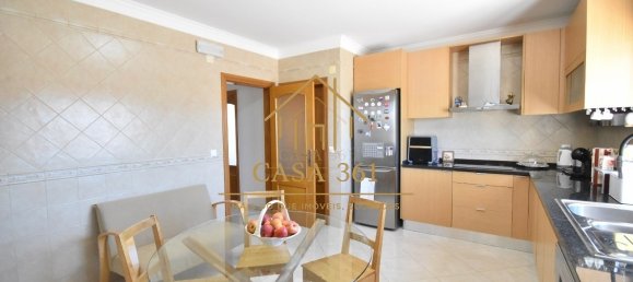 4 Schlafzimmer Villa in Vila Franca de Xira, Portugal, Nr. 307930 20