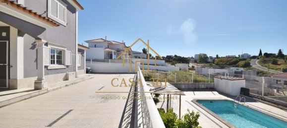 4 Schlafzimmer Villa in Vila Franca de Xira, Portugal, Nr. 307930 5
