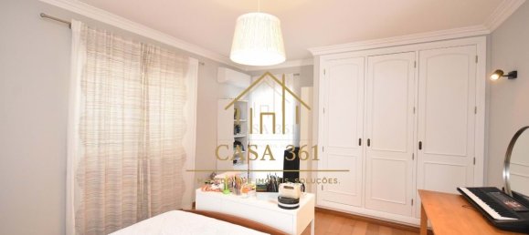 4 Schlafzimmer Villa in Vila Franca de Xira, Portugal, Nr. 307930 38