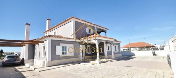 4 Schlafzimmer Villa in Vila Franca de Xira, Portugal, Nr. 307930 2