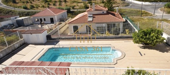 4 Schlafzimmer Villa in Vila Franca de Xira, Portugal, Nr. 307930 35