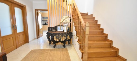 4 Schlafzimmer Villa in Vila Franca de Xira, Portugal, Nr. 307930 21