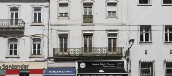 15 bedrooms Building in Coimbra, Portugal No. 144424 5