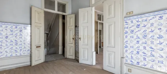 15 bedrooms Building in Coimbra, Portugal No. 144424 12