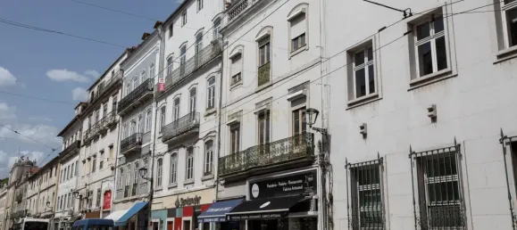 15 bedrooms Building in Coimbra, Portugal No. 144424 7