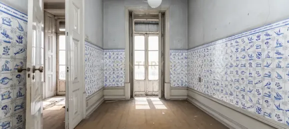 15 bedrooms Building in Coimbra, Portugal No. 144424 9