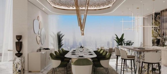 3 غرف نوم شقة في CANAL CROWN APARTMENTS, الخليج التجاري, UAE رقم 61947 4