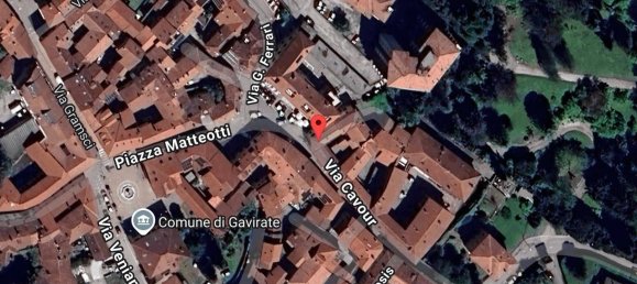 Armazém em Gavirate, Italy 3150 m² N.º 94113 6