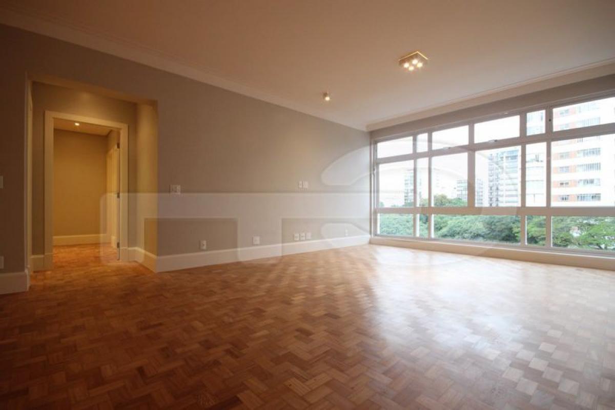 2 غرف نوم شقة في Sao Paulo, Brazil رقم 463342