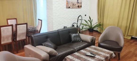 3 bedrooms Apartment in Khatay, Azerbaijan No. 1849 41