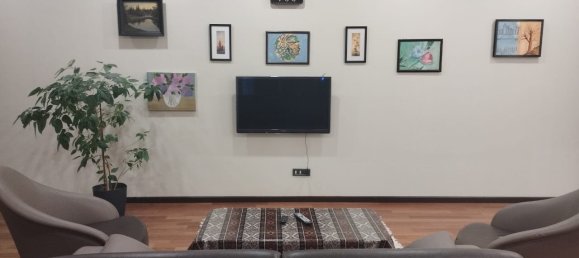 3 bedrooms Apartment in Khatay, Azerbaijan No. 1849 56