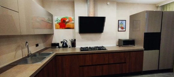 3 bedrooms Apartment in Khatay, Azerbaijan No. 1849 16