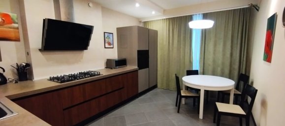 3 bedrooms Apartment in Khatay, Azerbaijan No. 1849 46