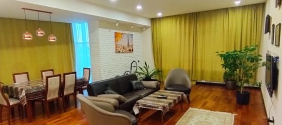 3 bedrooms Apartment in Khatay, Azerbaijan No. 1849 36