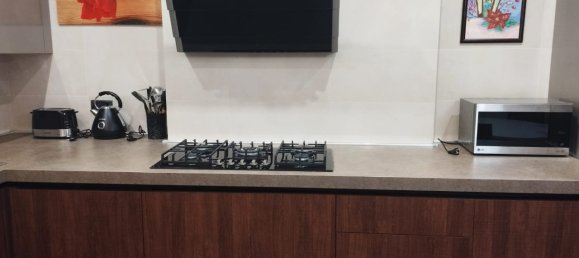 3 bedrooms Apartment in Khatay, Azerbaijan No. 1849 37