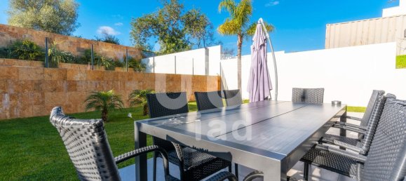 4 bedrooms House in Faro, Portugal No. 123640 5