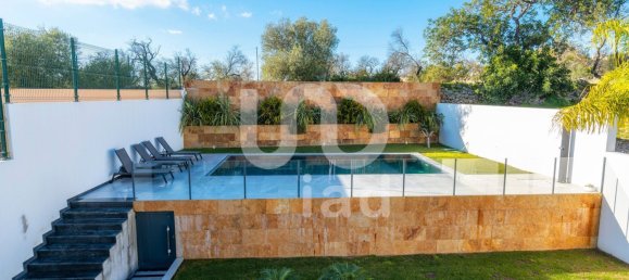 4 bedrooms House in Faro, Portugal No. 123640 6