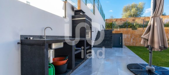 4 bedrooms House in Faro, Portugal No. 123640 29