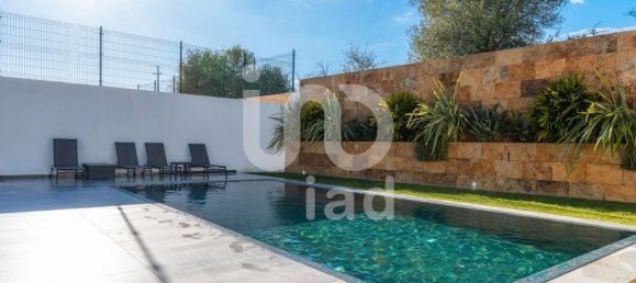 4 bedrooms House in Faro, Portugal No. 123640 3