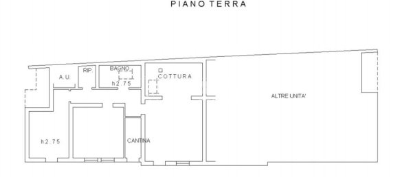 12 rooms Building in Brescia, Italy No. 2295 37