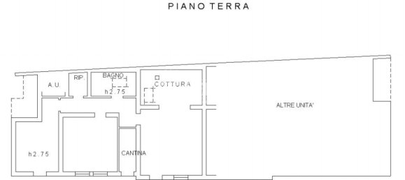12 rooms Building in Brescia, Italy No. 2295 31