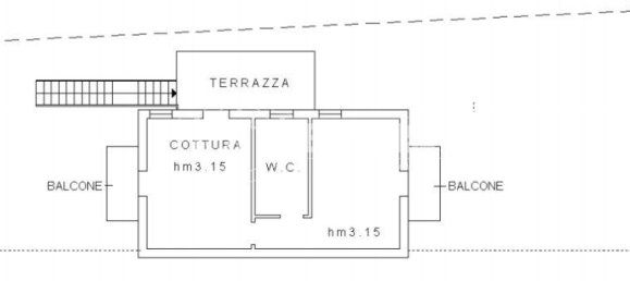 12 rooms Building in Brescia, Italy No. 2295 29
