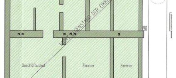 3-Zimmer Wohnung in Favoriten, Austria, Nr. 139881 25