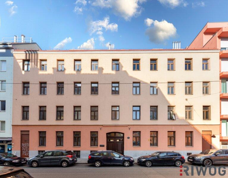 3-Zimmer Wohnung in Favoriten, Austria, Nr. 139881