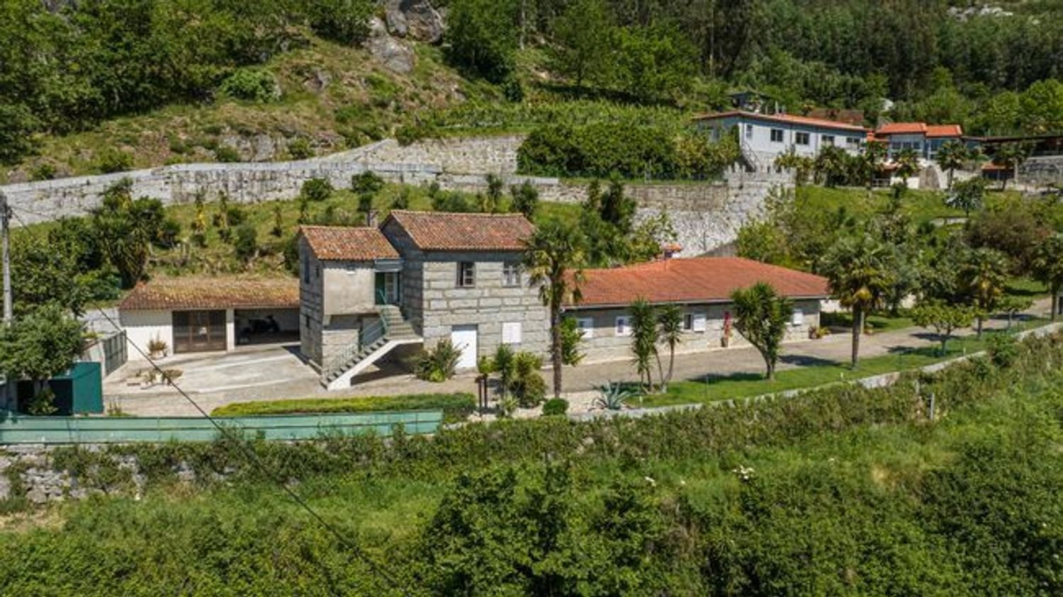 4 غرف نوم منزل في Vizela, Portugal رقم 37152