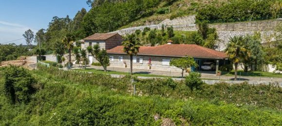 4 غرف نوم منزل في Vizela, Portugal رقم 37152 41