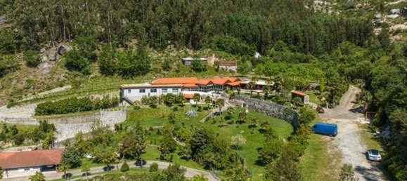 4 غرف نوم منزل في Vizela, Portugal رقم 37152 21