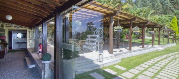 4 غرف نوم منزل في Vizela, Portugal رقم 37152 7