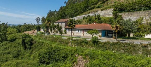 4 غرف نوم منزل في Vizela, Portugal رقم 37152 17