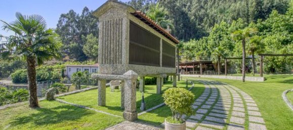 4 غرف نوم منزل في Vizela, Portugal رقم 37152 20