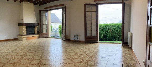 2 bedrooms House in Javron-les-Chapelles, France No. 357925 5