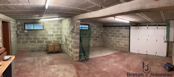 2 bedrooms House in Javron-les-Chapelles, France No. 357925 4